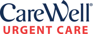 CareWell Urgent Care logo