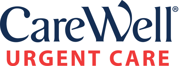 CareWell Urgent Care logo